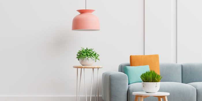 ویلای مهمان مدرن