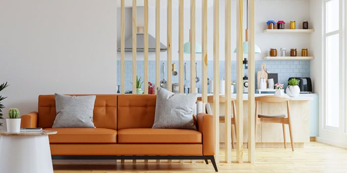 تامین مبلمان