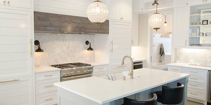 3 راه برای ساختمان مدرن